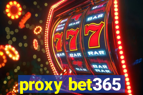 proxy bet365
